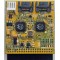 Adattatore convertitore da controller IDE a SATA interno compatibile Commodore AMIGA Adattatore convertitore da controller IDE a SATA interno compatibile Commodore AMIGA