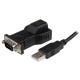 Adattatore da Seriale RS232 a USB Type-B Adattatore da Seriale RS232 a USB Type-B