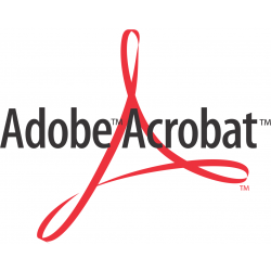 Adobe Acrobat Reader Professional