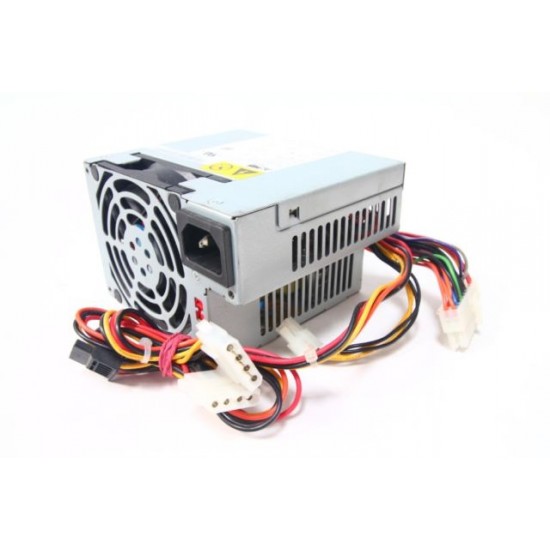 Small ATX power supply for PC IBM API2PC23