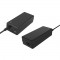 Alimentatore Universale per Notebook da 65W con 12 connettori, porta USB da 1A, 100/240VAC, 15/20VDC Alimentatore Universale per Notebook da 65W con 12 connettori, porta USB da 1A, 100/240VAC, 15/20VDC