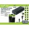Alimentatore caricabatterie universale per Notebook SY800 da 90 Watt Alimentatore caricabatterie universale per Notebook SY800 da 90 Watt