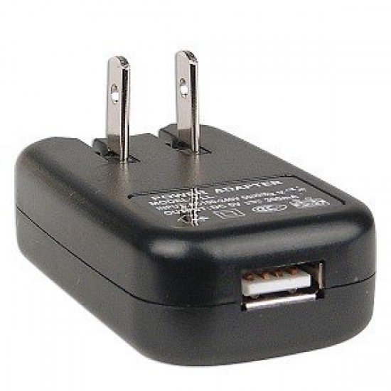 220Volt AC mains power supply with USB 5 Volt travel USB AD818 socket 220Volt AC mains power supply with USB 5 Volt travel USB AD818 socket