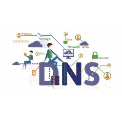 Amministrazione DNS Extra