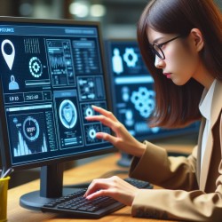 Analisi della Sicurezza Informatica aziendale o privata