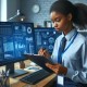 Analysis of corporate or private IT security