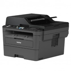 Brother MFC-L2710DW Compact Professional Multifunction Printer