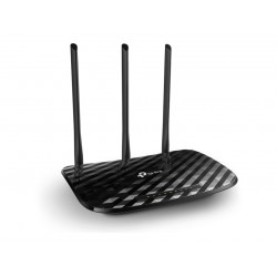 Router BroadBand Gigabit TP-link AC 900 Archer C2 Dual Band 2.4 & 5 GHz WIFI Router BroadBand Gigabit TP-link AC 900 Archer C2 Dual Band 2.4 & 5 GHz WIFI