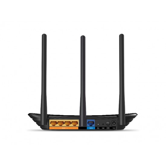 Router BroadBand Gigabit TP-link AC 900 Archer C2 Dual Band 2.4 & 5 GHz WIFI