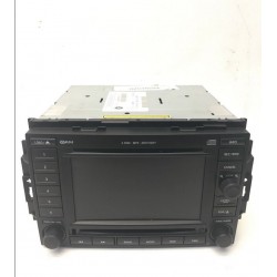 Autoradio Navigatore 05064191AD da revisionare per Chrysler C300 Autoradio Navigatore 05064191AD da revisionare per Chrysler C300