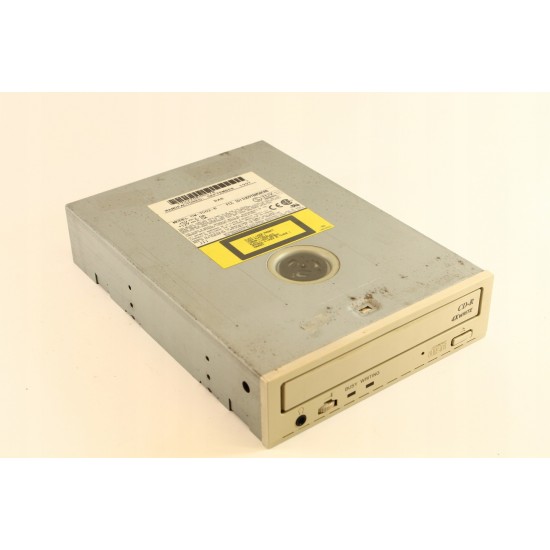 Matsushita Panasonic CD Writer internal CW-7502-B SCSI 4x