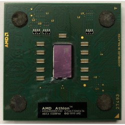 CPU AMD Athlon XP 2600 AXDA2600DKV4D 1.917GHz Socket 462 CPU AMD Athlon XP 2600 AXDA2600DKV4D 1.917GHz Socket 462