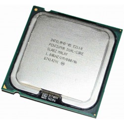 CPU Pentium E2160 Dual Core 1,8Ghz con dissipatore e ventola originale CPU Pentium E2160 Dual Core 1,8Ghz con dissipatore e ventola originale