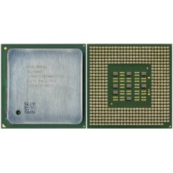 CPU Intel Celeron 1,7Ghz 128KB Cache FSB 400Mhz CPU Intel Celeron 1,7Ghz 128KB Cache FSB 400Mhz