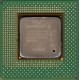 CPU Intel Pentium 4 SL400 - 1,3 Ghz 256 / FSB 400 / 1,7V