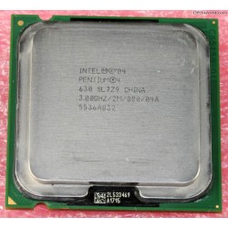 CPU Intel Pentium 4  Socket 775 a 3,2 ghz Cache 2 MB FSB 800Mhz CPU Intel Pentium 4  Socket 775 a 3,2 ghz Cache 2 MB FSB 800Mhz