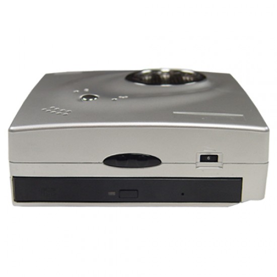 Cappuccino Mini PC GX1 Cappuccino Mini PC GX1