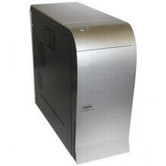 Case for PC ATX SPIRE by Pininfarina