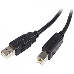 Cavo USB 2.0 A-B Cavo USB 2.0 A-B