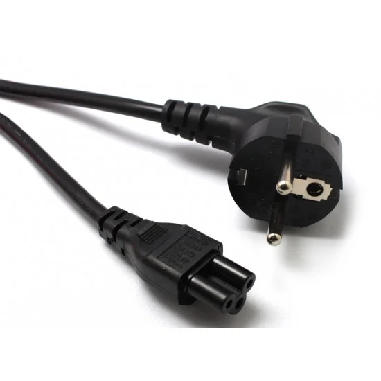 Cavo Alimentazione Europeo Schuko A IEC C13 – Andee Cables – 1.8m, 3m O 5m
