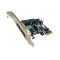 Controller SATA2 RAID 0 e 1 PCI Express Controller SATA2 RAID 0 e 1 PCI Express