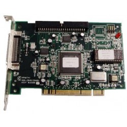 Controller SCSI 50 pin Adaptec AHA-2940S76 w/