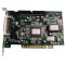 Controller Adaptec AHA-2940S76 w/ Auto 50-pin SCSI