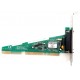 SCSI Controller Adaptec AVA-1502AP for ISA slot at 16 bit