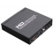 Convertitore Video da RGB SCART analogico a HDMI (Digitale) per lettori DVD Console Gioco compatibile con Amiga