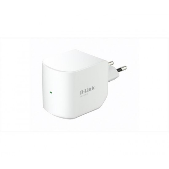 D-Link DAP-1320 WIFI N300 Range Extender