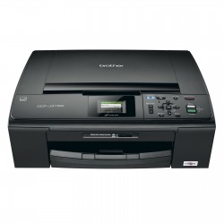 Stampante a getto di inchiostro Brother DCP-J315W Stampante a getto di inchiostro Brother DCP-J315W