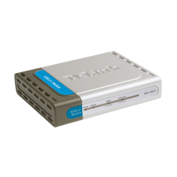 Modem router Alice ADSL 302T D-Link