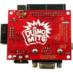 Micro computer DuinoMite-Mini