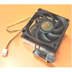 Dissipatore per CPU AMD Athlon / Sempron Socket 754 Dissipatore per CPU AMD Athlon / Sempron Socket 754