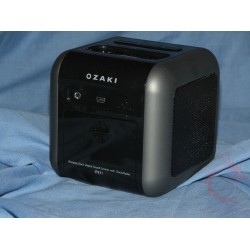 iPod iPhone Dock clock radio 30 pin OZAKI iMini iP831 iPod iPhone Dock clock radio 30 pin OZAKI iMini iP831