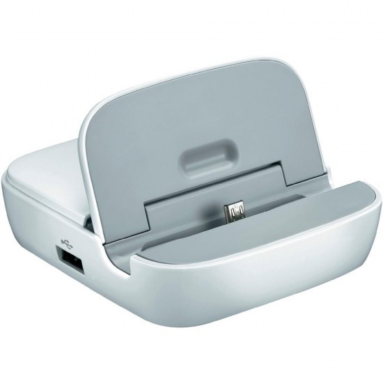 Docking Station EDD-S20EWE for Samsung Galaxy S4