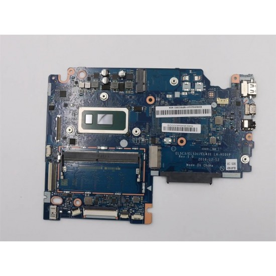 Motherboard Lenovo EL5C3 EL531 EL431 LA-H101P for Notebook IdeaPad S340-15IWL