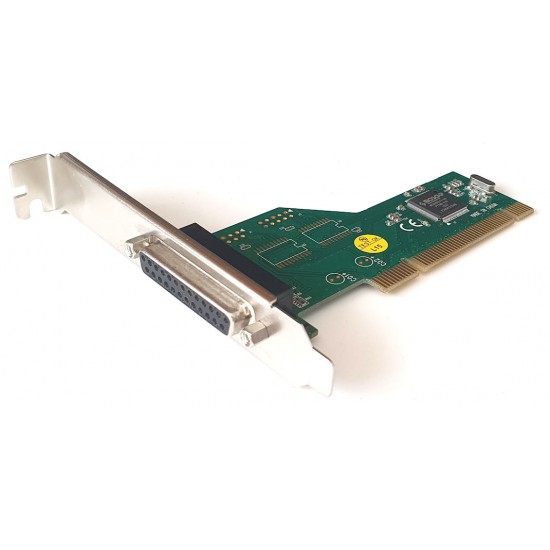 Scheda PCI con Porta Parallela esterna EMINENT EM1150R2