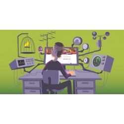 Estendi la tua impresa con l'Advanced Booking Reservation System e vendi i tuoi servizi online Estendi la tua impresa con l'Advanced Booking Reservation System e vendi i tuoi servizi online