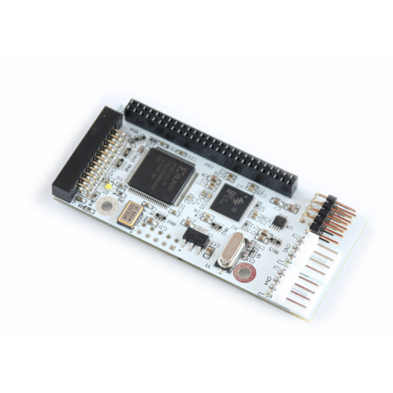 RapidRoad USB card extension for X-Surf 100 Amiga Ethrnet Card