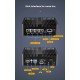 Fanless Mini PC for applications networking router firewall OpenWRT pfSense etc..