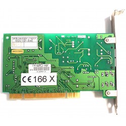 Internal modem Conexant FM-56PCI-HSF / RWHS-C 56K per PCI slot