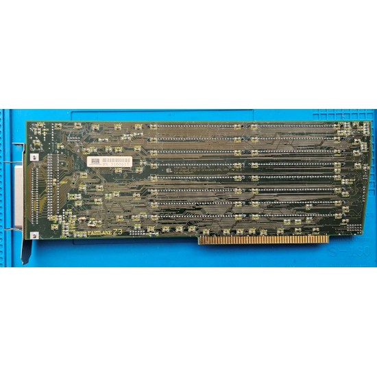 Supporto Per 20 Cartucce Commodore C64/C128 – Nero, Aperto Ma Mai Usato