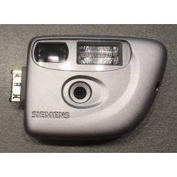 Fotocamera esterna S30880-S5701-A400 per telefoni cellullari GSM Siemens Fotocamera esterna S30880-S5701-A400 per telefoni cellullari GSM Siemens