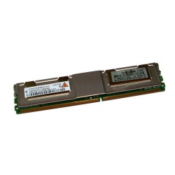 Modulo Memoria DIMM oer Server Proliant HP 398708-061 - HP da 4GB PC2-5300 DDR2