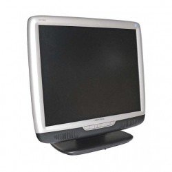 Monitor LCD Hanns.G HU151A da 15 pollici 1024x768 Monitor LCD Hanns.G HU151A da 15 pollici 1024x768