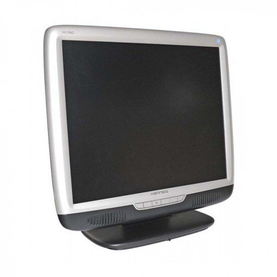 15-inch 1024x768 Hanns.G HU151A LCD Monitor 15-inch 1024x768 Hanns.G HU151A LCD Monitor