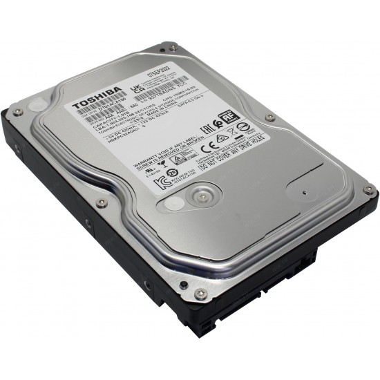 Hard Disk interno SATA da 2,5 Pollici Toshiba MQ01ABF050 da 500GB