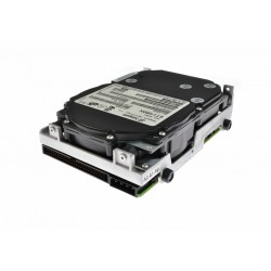 Hard Disk SCSI Seagate ST1480N from 492,0 MB