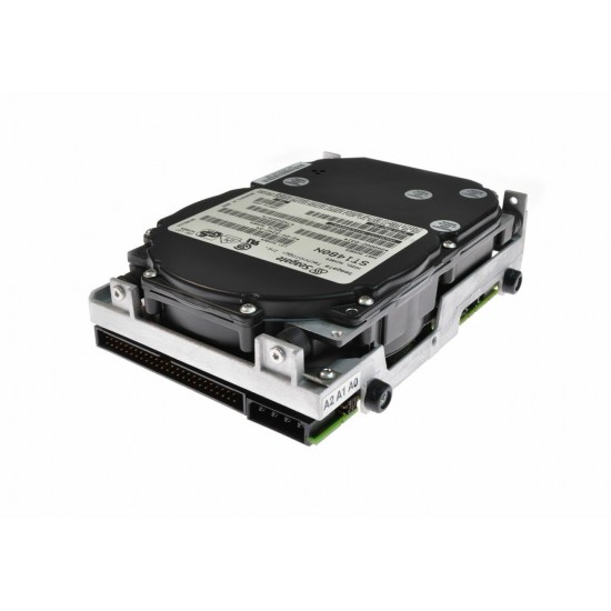 Hard Disk SCSI Seagate ST1480N da 492,0 MB